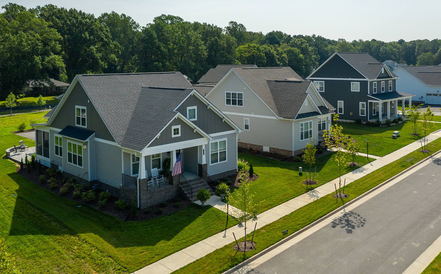 Our Story MarkelEagle